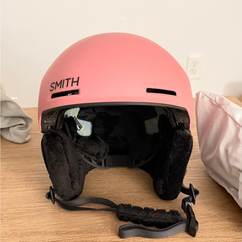 SMITH Pink Method MIPS - Picture 1 of 6